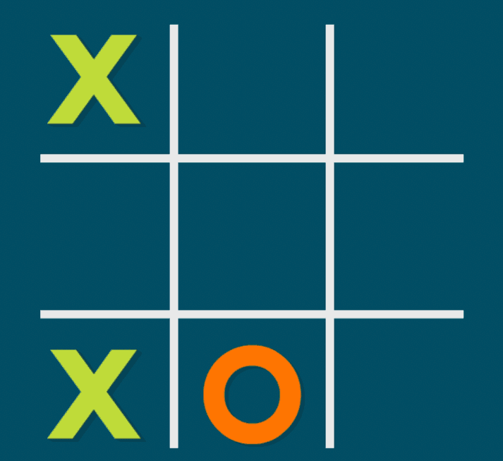 Tic Tac Toe